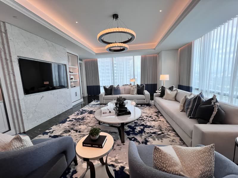 Service Residence for Sale at St Regis - Kelvin Guee - PropertyGuru.com.my