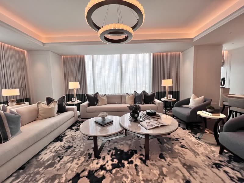 Service Residence for Sale at St Regis - Kelvin Guee - PropertyGuru.com.my