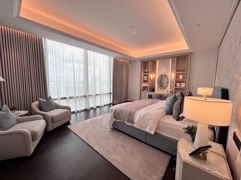 Service Residence for Sale at St Regis - Kelvin Guee - PropertyGuru.com.my