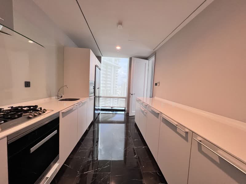 Service Residence for Sale at St Regis - Kelvin Guee - PropertyGuru.com.my