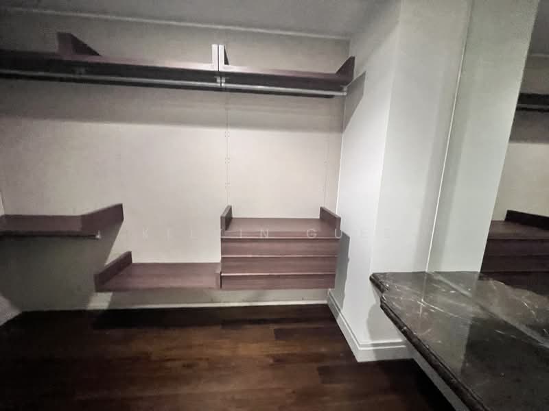 Service Residence for Sale at St Regis - Kelvin Guee - PropertyGuru.com.my