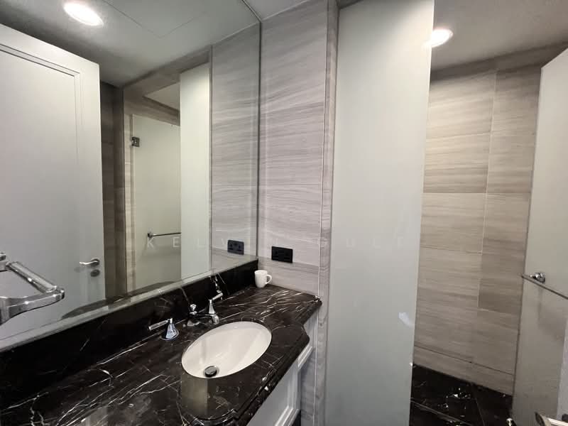 Service Residence for Sale at St Regis - Kelvin Guee - PropertyGuru.com.my