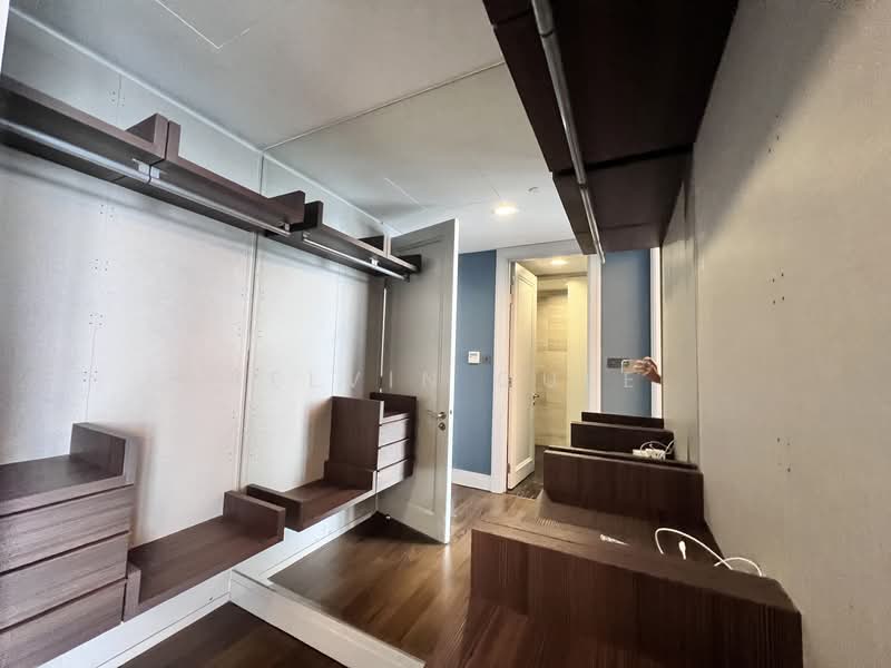 Service Residence for Sale at St Regis - Kelvin Guee - PropertyGuru.com.my