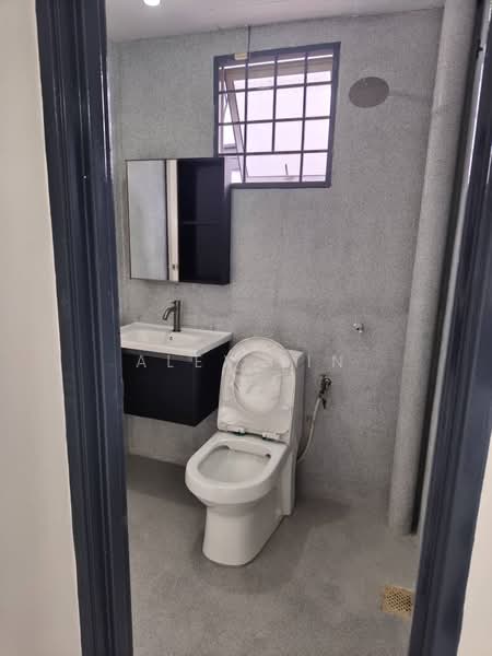 2-storey Terraced House for Sale in Cheras (Selangor) - Alex Yin - Bathroom - PropertyGuru.com.my