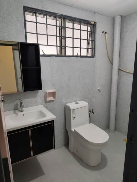 2-storey Terraced House for Sale in Cheras (Selangor) - Alex Yin - Bathroom - PropertyGuru.com.my