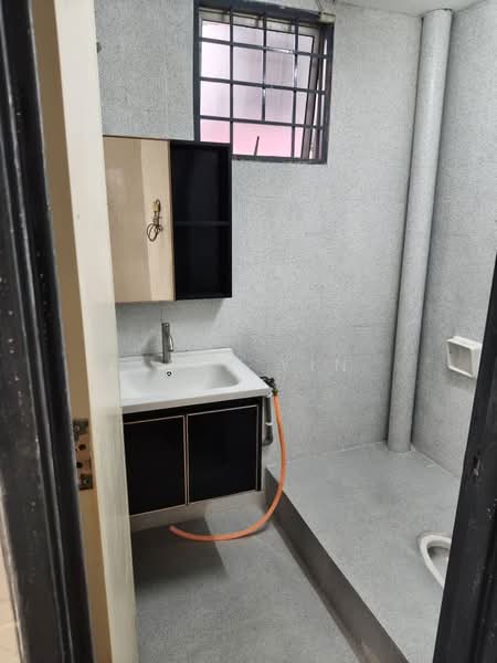 2-storey Terraced House for Sale in Cheras (Selangor) - Alex Yin - Bathroom - PropertyGuru.com.my