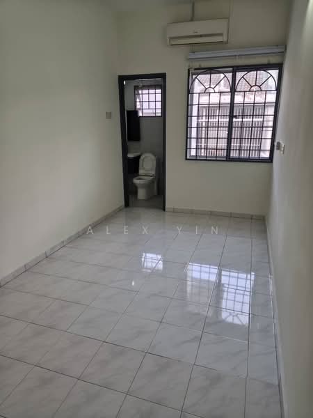 2-storey Terraced House for Sale in Cheras (Selangor) - Alex Yin - Bathroom - PropertyGuru.com.my
