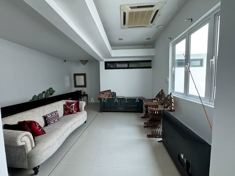 Bungalow for Sale in 20 Trees (Melawati) - Shamala D - PropertyGuru.com.my