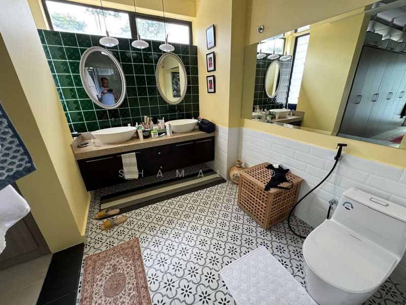 Bungalow for Sale in 20 Trees (Melawati) - Shamala D - PropertyGuru.com.my