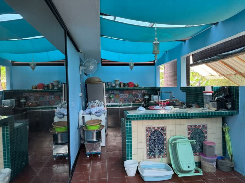 Bungalow for Sale in 20 Trees (Melawati) - Shamala D - PropertyGuru.com.my