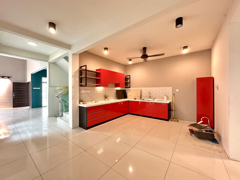 Rumah Berkembar untuk Dijual di Taman Limbongan Indah (Klebang) - Kellyn Foo - PropertyGuru.com.my