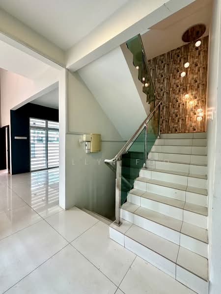 Rumah Berkembar untuk Dijual di Taman Limbongan Indah (Klebang) - Kellyn Foo - PropertyGuru.com.my