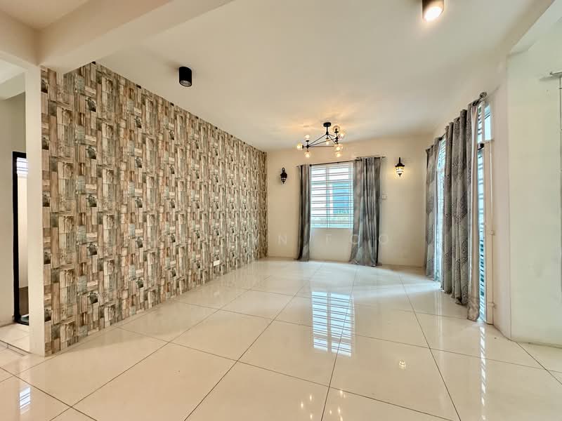 Rumah Berkembar untuk Dijual di Taman Limbongan Indah (Klebang) - Kellyn Foo - PropertyGuru.com.my