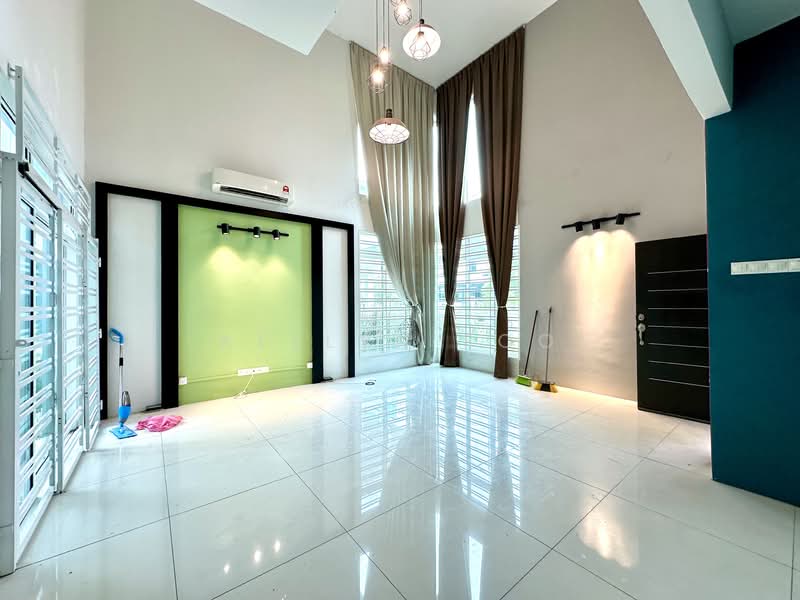 Rumah Berkembar untuk Dijual di Taman Limbongan Indah (Klebang) - Kellyn Foo - PropertyGuru.com.my