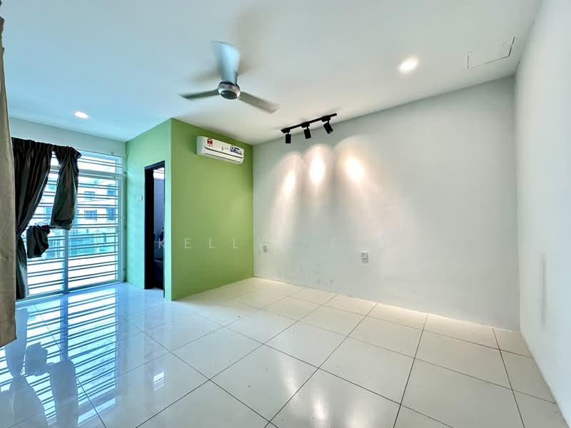 Semi-Detached House for Sale in Taman Limbongan Indah (Klebang) - Kellyn Foo - PropertyGuru.com.my