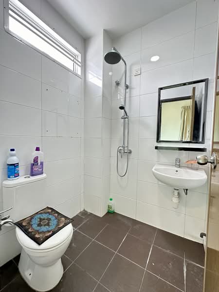 Semi-Detached House for Sale in Taman Limbongan Indah (Klebang) - Kellyn Foo - PropertyGuru.com.my