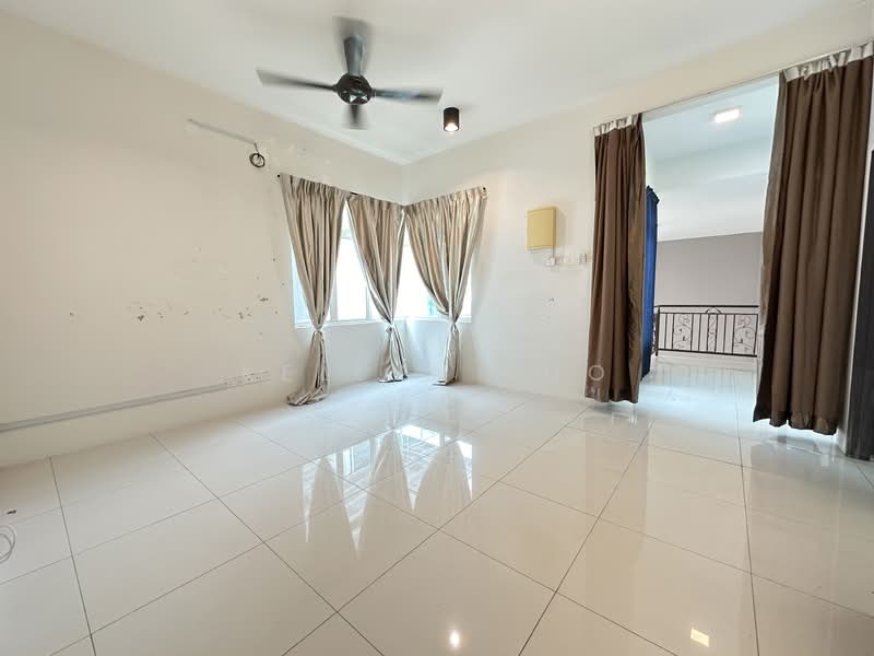 Semi-Detached House for Sale in Taman Limbongan Indah (Klebang) - Kellyn Foo - PropertyGuru.com.my