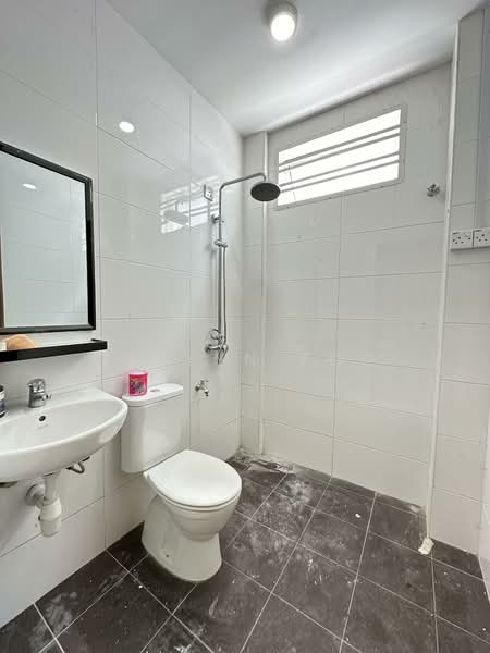 Semi-Detached House for Sale in Taman Limbongan Indah (Klebang) - Kellyn Foo - PropertyGuru.com.my