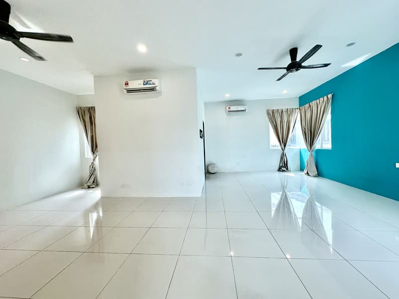 Semi-Detached House for Sale in Taman Limbongan Indah (Klebang) - Kellyn Foo - PropertyGuru.com.my