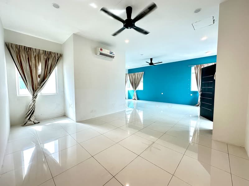 Rumah Berkembar untuk Dijual di Taman Limbongan Indah (Klebang) - Kellyn Foo - PropertyGuru.com.my