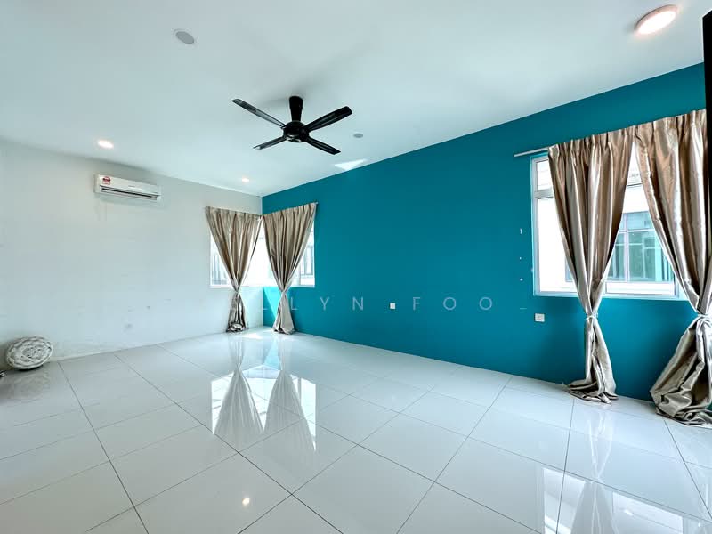 Rumah Berkembar untuk Dijual di Taman Limbongan Indah (Klebang) - Kellyn Foo - PropertyGuru.com.my