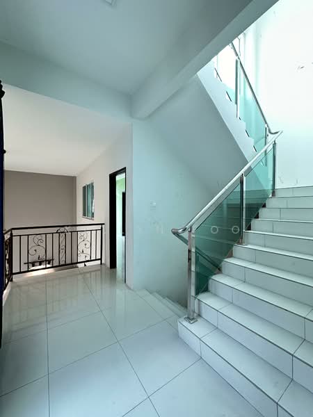 Rumah Berkembar untuk Dijual di Taman Limbongan Indah (Klebang) - Kellyn Foo - PropertyGuru.com.my
