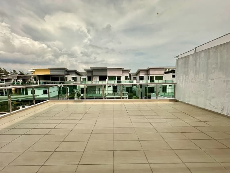 Rumah Berkembar untuk Dijual di Taman Limbongan Indah (Klebang) - Kellyn Foo - PropertyGuru.com.my