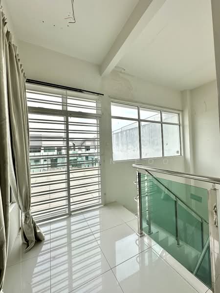 Rumah Berkembar untuk Dijual di Taman Limbongan Indah (Klebang) - Kellyn Foo - PropertyGuru.com.my