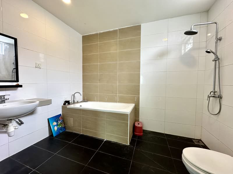 Semi-Detached House for Sale in Taman Limbongan Indah (Klebang) - Kellyn Foo - PropertyGuru.com.my