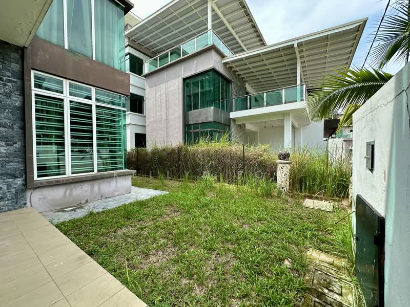 Semi-Detached House for Sale in Taman Limbongan Indah (Klebang) - Kellyn Foo - PropertyGuru.com.my