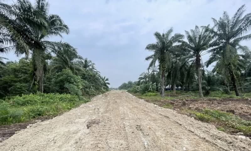 Tanah Perindustrian untuk Dijual di Telok Panglima Garang (Selangor) - Zach Gan - Exterior - PropertyGuru.com.my