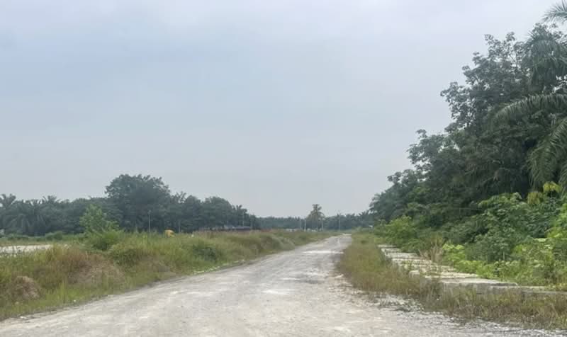 Tanah Perindustrian untuk Dijual di Telok Panglima Garang (Selangor) - Zach Gan - Exterior - PropertyGuru.com.my