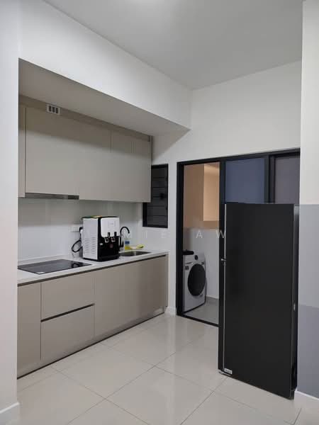 Kondominium untuk Disewa di Skyline KL - Jamie Aw - PropertyGuru.com.my