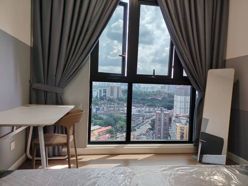 Kondominium untuk Disewa di Skyline KL - Jamie Aw - PropertyGuru.com.my