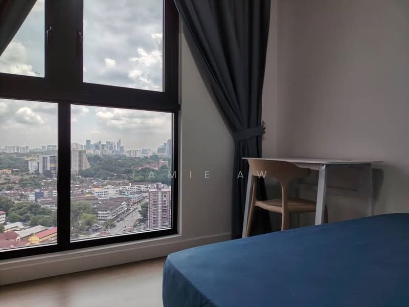 Kondominium untuk Disewa di Skyline KL - Jamie Aw - PropertyGuru.com.my