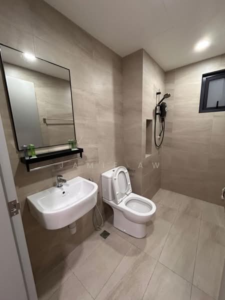 For Rent - Skyline KL