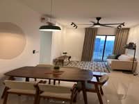 For Rent - Skyline KL