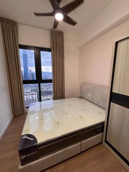 For Rent - Skyline KL