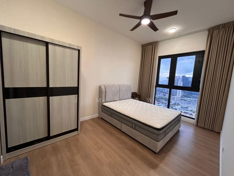 For Rent - Skyline KL