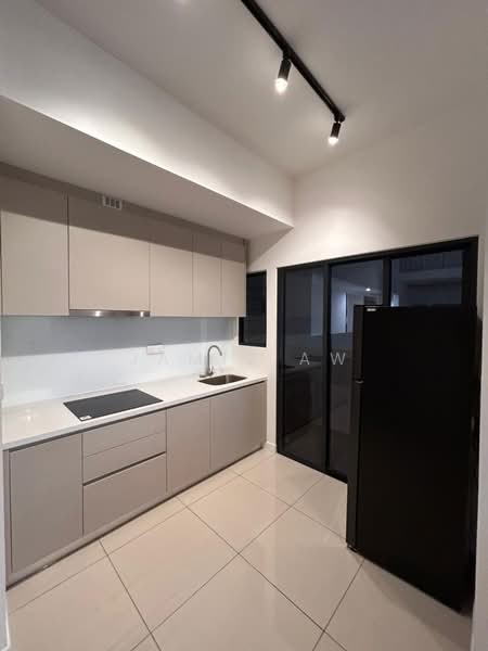 For Rent - Skyline KL