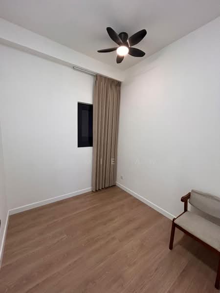 For Rent - Skyline KL