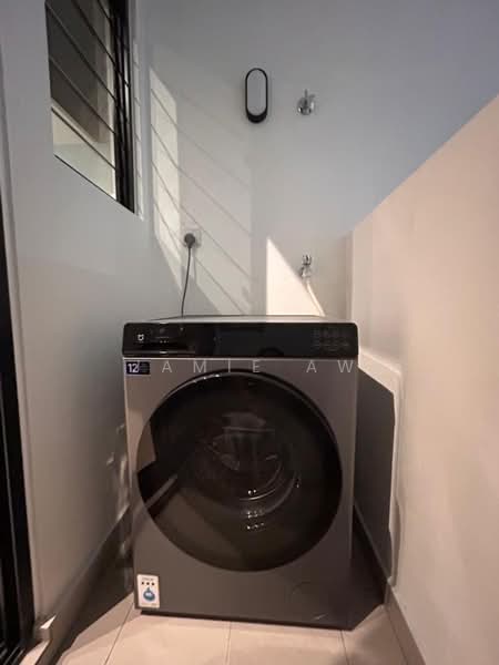 For Rent - Skyline KL