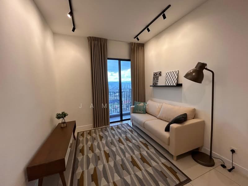 For Rent - Skyline KL