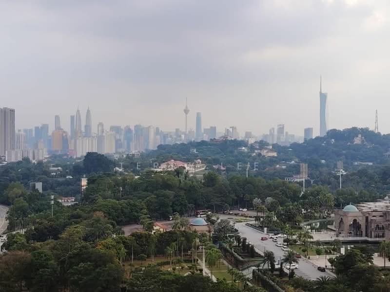Servis Apartment untuk Disewa di Residensi Solaris Parq - Terry Lee - Exterior - PropertyGuru.com.my