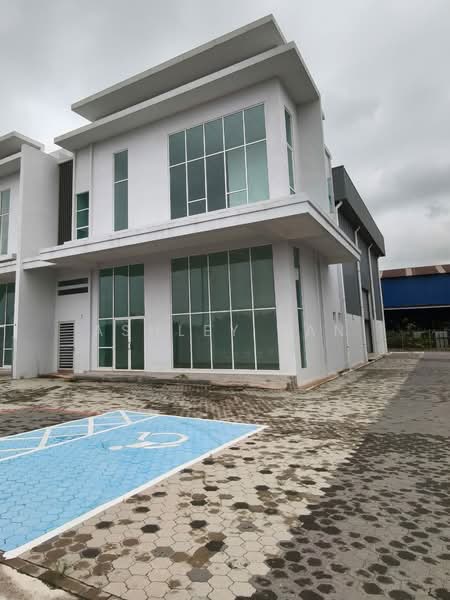 Kilang untuk Disewa di Butterworth (Penang) - Ashley Tan - Exterior - PropertyGuru.com.my