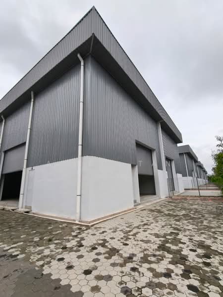 Kilang untuk Disewa di Butterworth (Penang) - Ashley Tan - Exterior - PropertyGuru.com.my