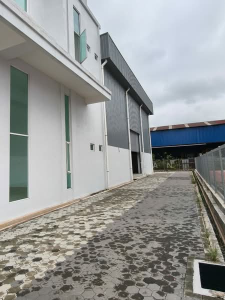Kilang untuk Disewa di Butterworth (Penang) - Ashley Tan - Exterior - PropertyGuru.com.my