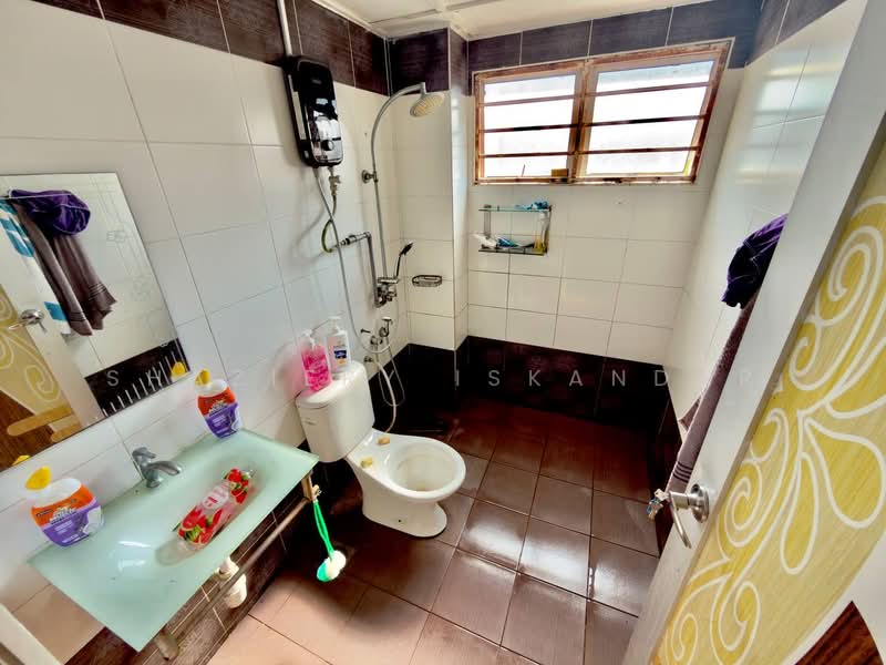 Condominium for Sale at Desa Ku II - Shaziery Iskandar - PropertyGuru.com.my