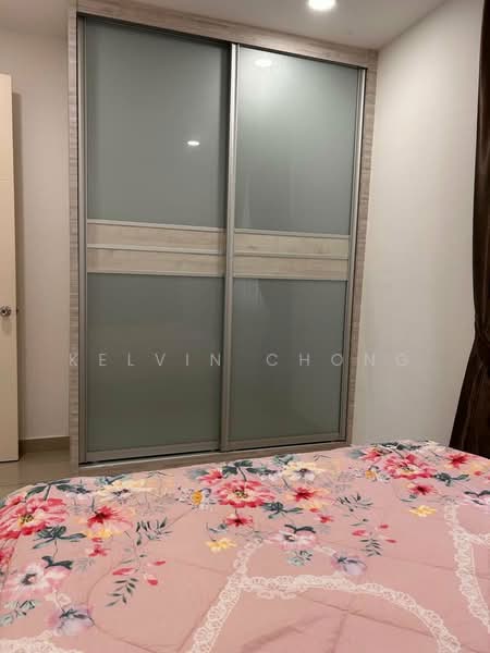 Condominium for Rent at Upper East @ Tiger Lane - Kelvin Chong - Bedroom - PropertyGuru.com.my