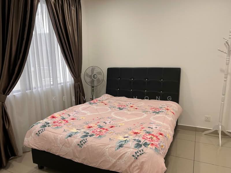 Condominium for Rent at Upper East @ Tiger Lane - Kelvin Chong - Bedroom - PropertyGuru.com.my